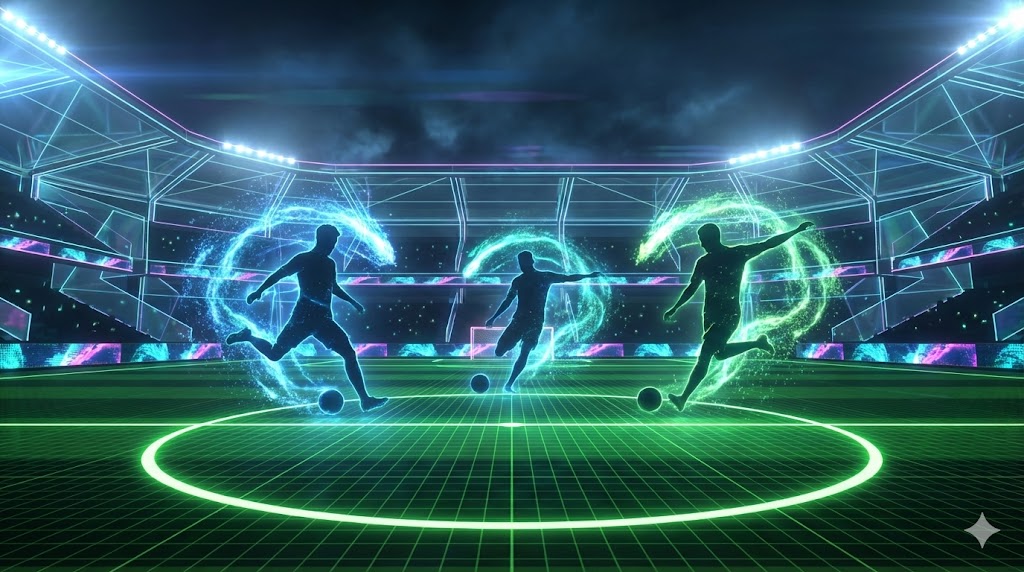 👑 ¡Dueños del Mediocampo! Los 5 Mejores MC (Calidad-Precio) para llegar a Campeón FIFA en FC Mobile ⚽